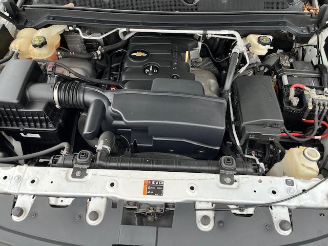 Chevrolet Colorado - Thumbnail 10