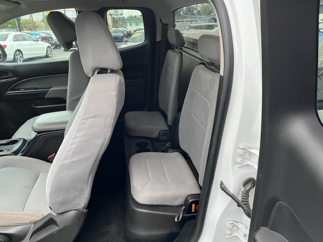 Chevrolet Colorado - Thumbnail 8