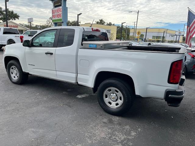 Chevrolet Colorado - Thumbnail 5