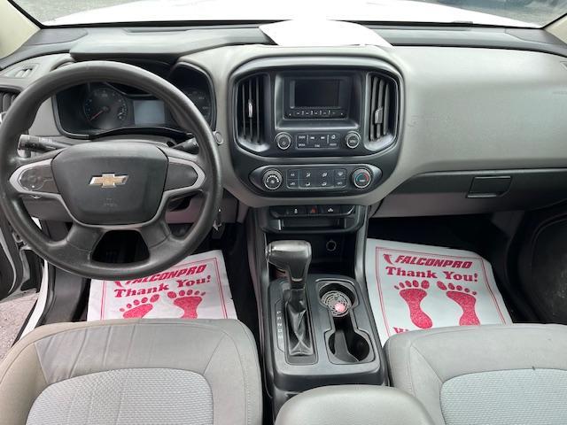 Chevrolet Colorado - Thumbnail 9