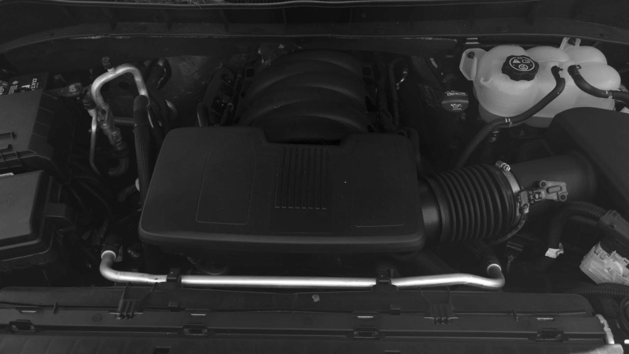 Chevrolet Silverado 1500 - Thumbnail 9