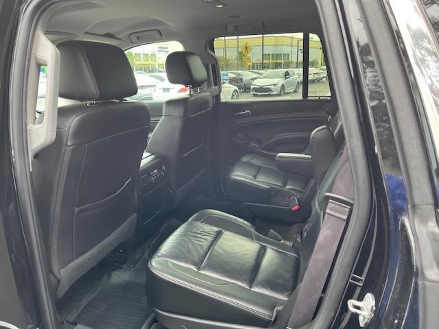 Chevrolet Tahoe - Thumbnail 8