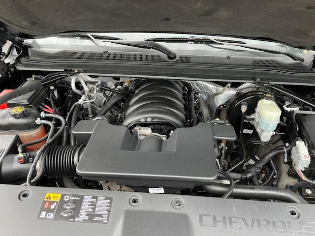 Chevrolet Tahoe - Thumbnail 12