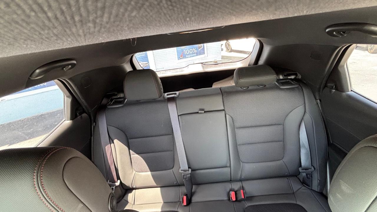 Chevrolet Trailblazer - Thumbnail 10