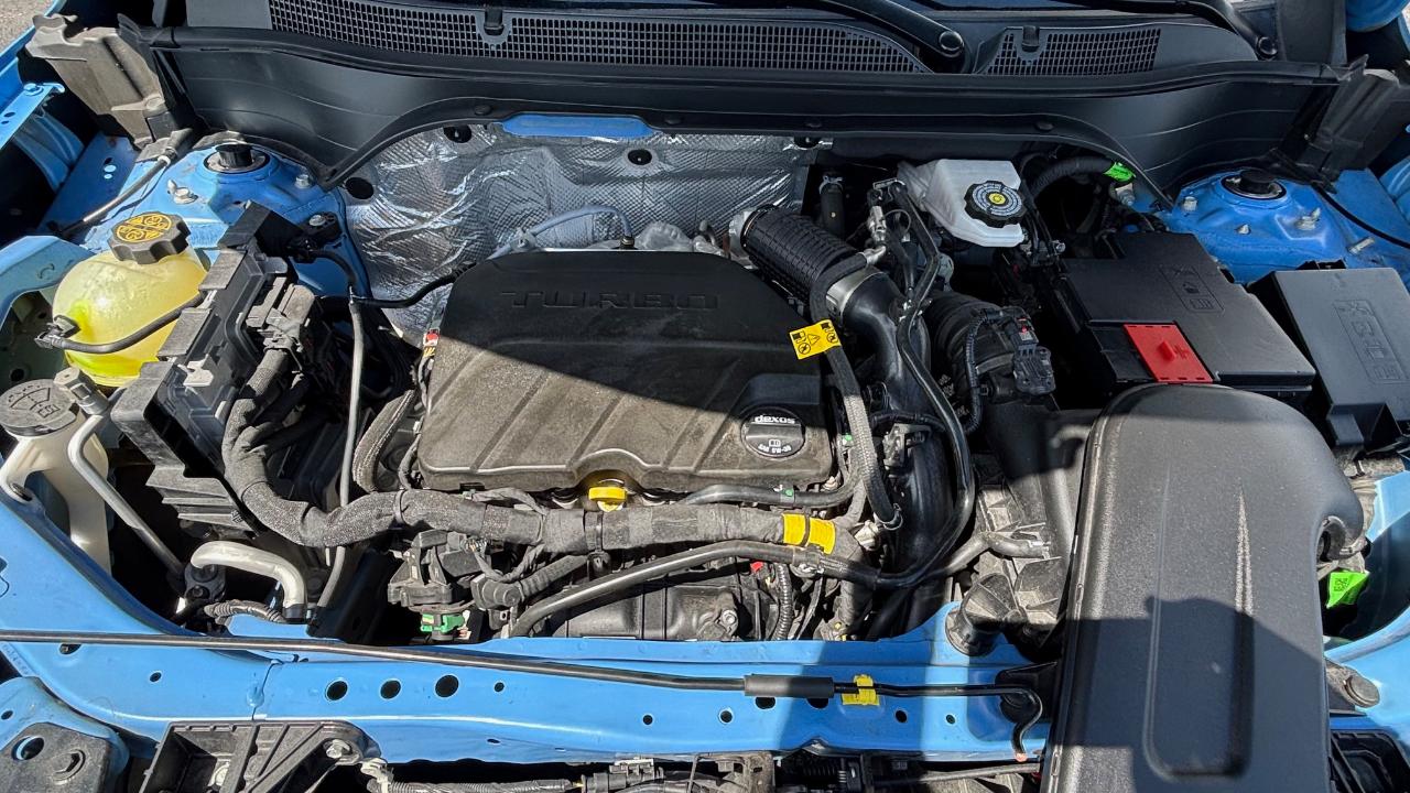 Chevrolet Trax - Thumbnail 13