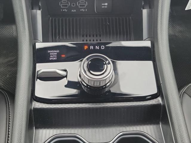 Jeep Grand Cherokee Laredo Altitude 4X4 - Thumbnail 18