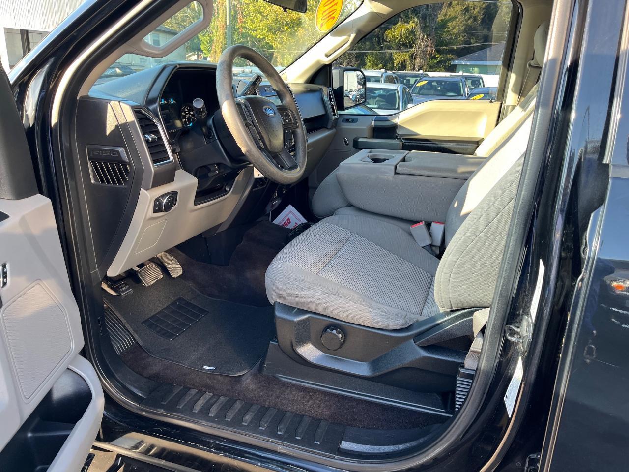 Ford F-150 - Thumbnail 9