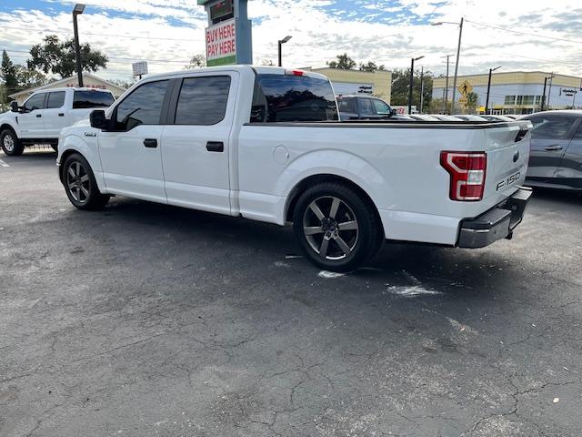 Ford F-150 - Thumbnail 5