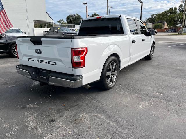 Ford F-150 - Thumbnail 4