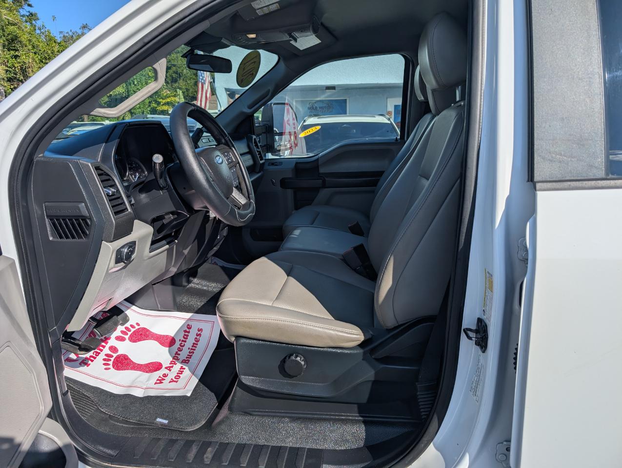 Ford F-250 Sd - Thumbnail 7