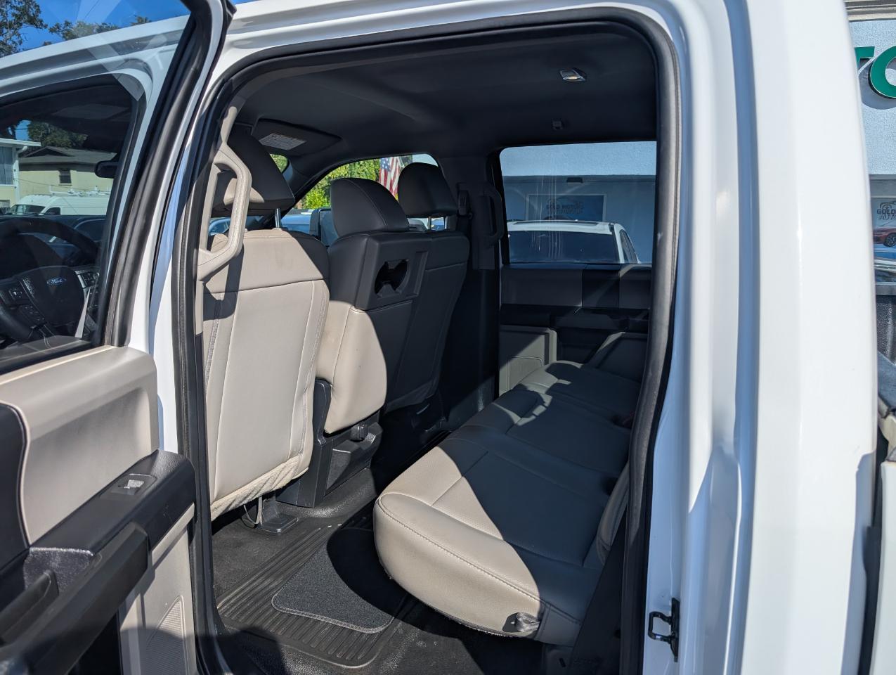 Ford F-250 Sd - Thumbnail 9