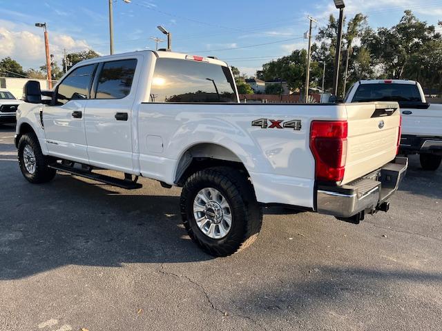 Ford F-250 Sd - Thumbnail 5