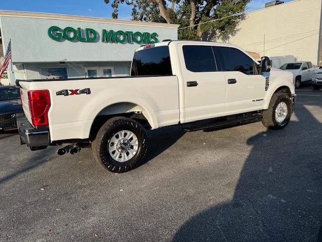 Ford F-250 Sd - Thumbnail 7