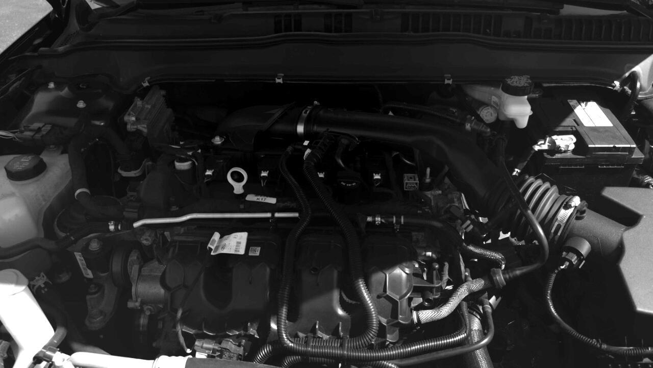 Ford Fusion - Thumbnail 14