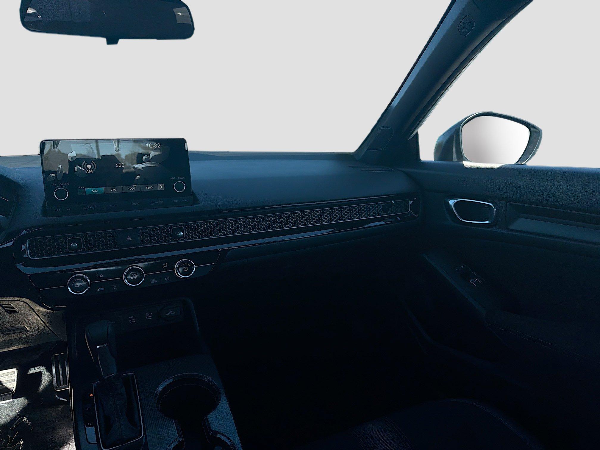 Honda Civic Hatchback Sport Fwd - Thumbnail 19