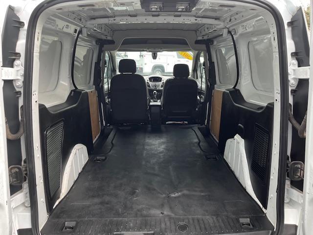 Ford Transit Connect - Thumbnail 7