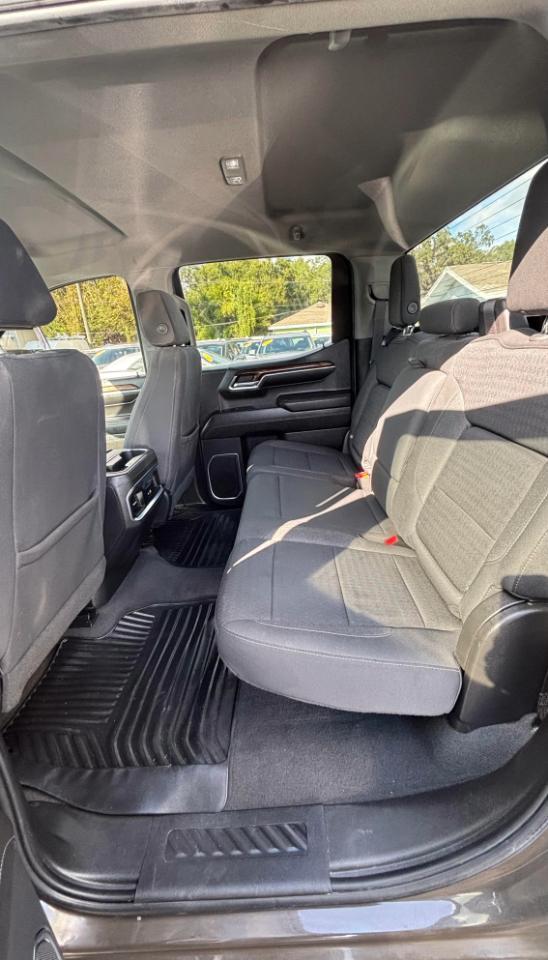 GMC Sierra 1500 - Thumbnail 5