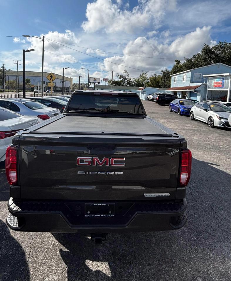 GMC Sierra 1500 - Thumbnail 9