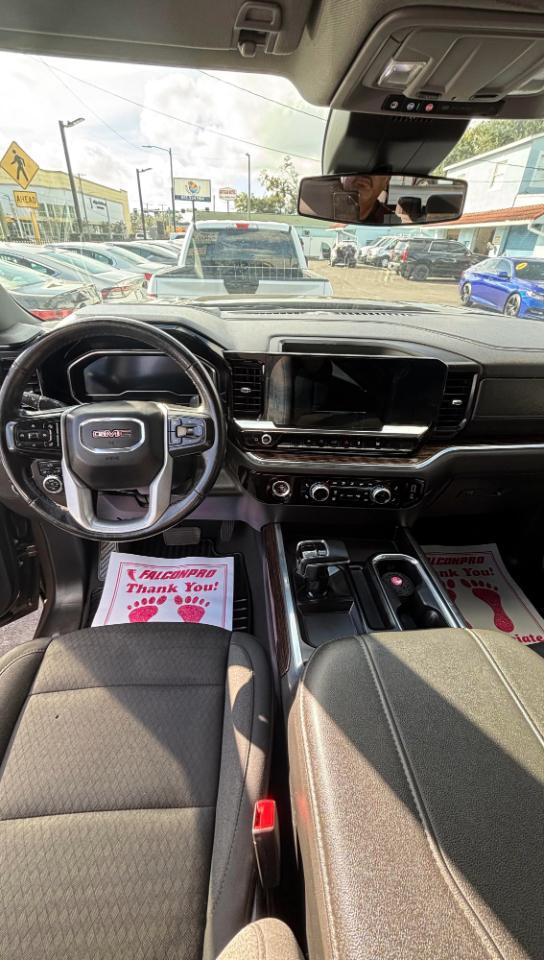 GMC Sierra 1500 - Thumbnail 8