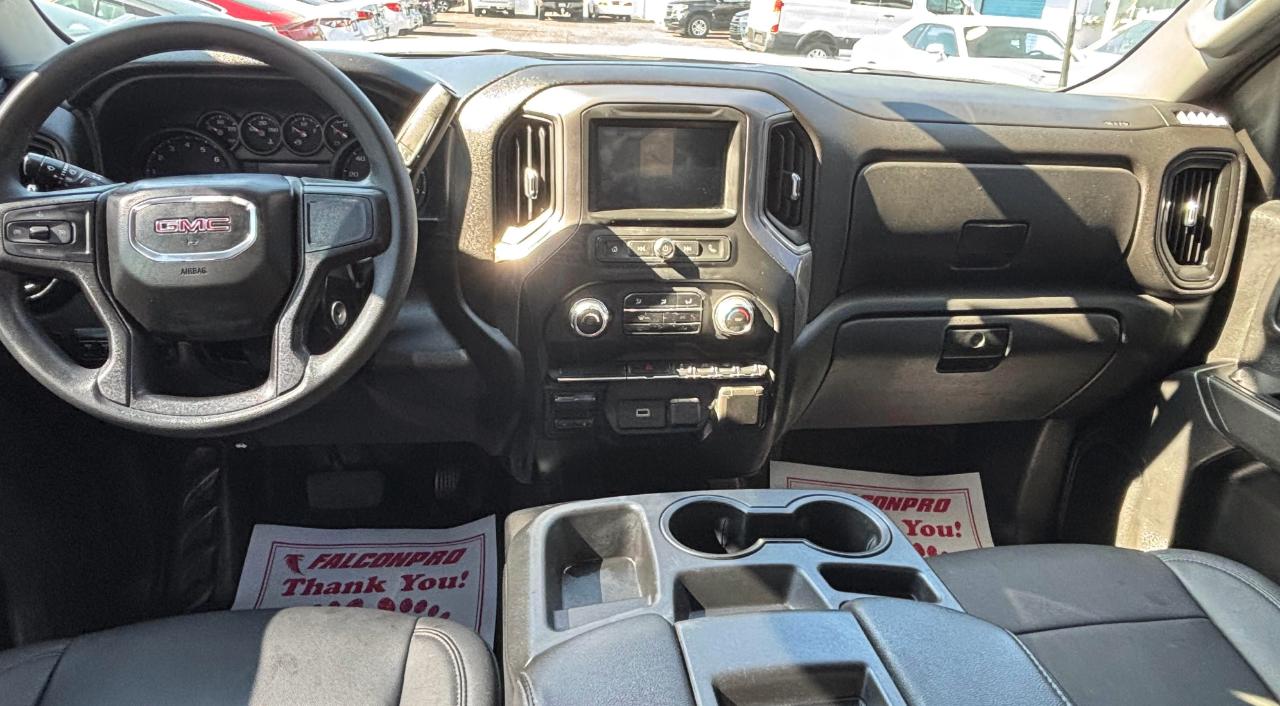 GMC Sierra 2500 - Thumbnail 8