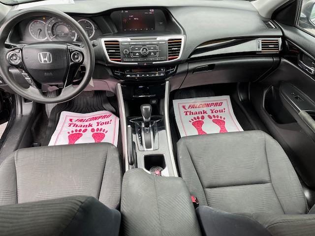 Honda Accord - Thumbnail 9