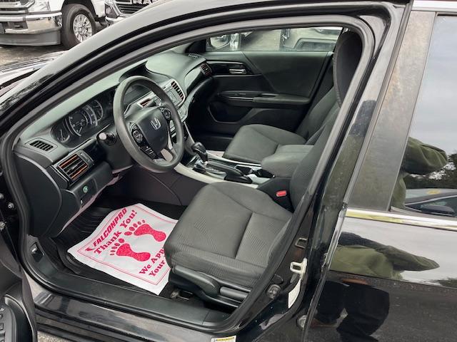 Honda Accord - Thumbnail 7