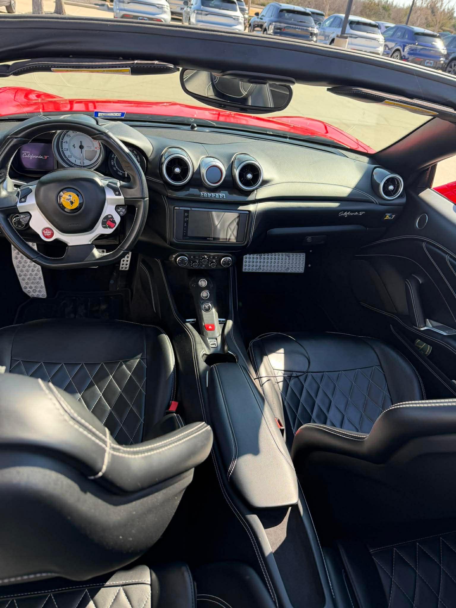 Ferrari California T - Thumbnail 4