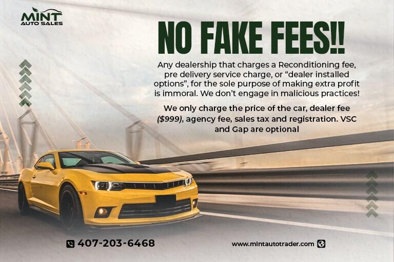 Ferrari California T - View 1