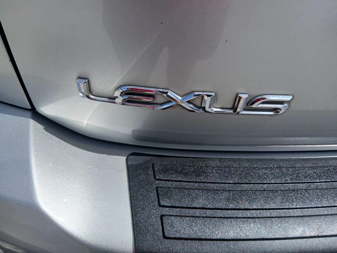 Lexus RX - Thumbnail 14