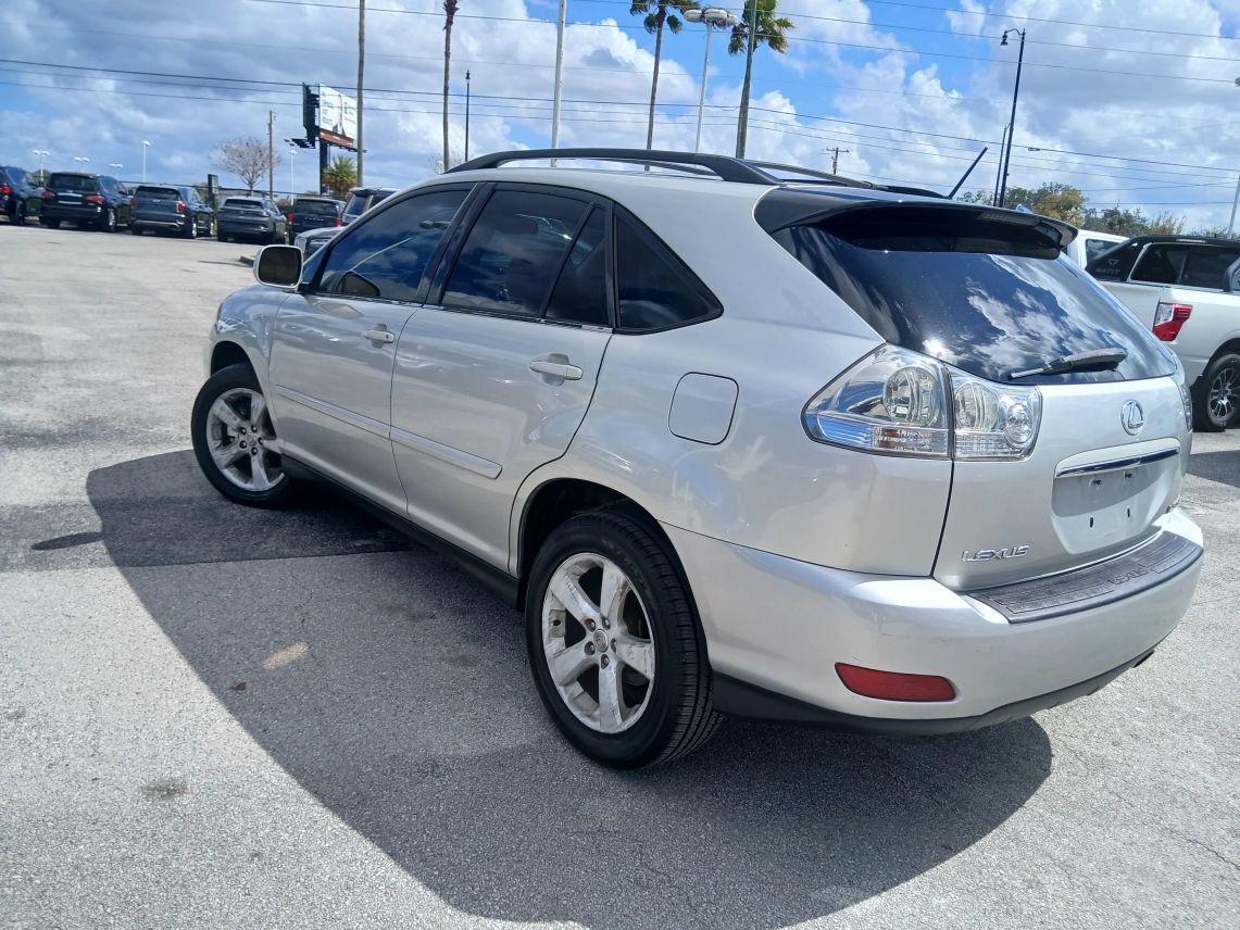 Lexus RX - Thumbnail 6