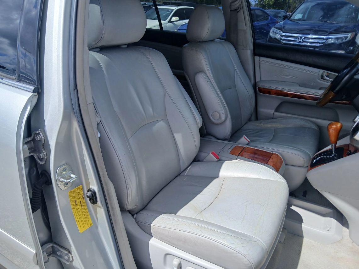 Lexus RX - Thumbnail 18