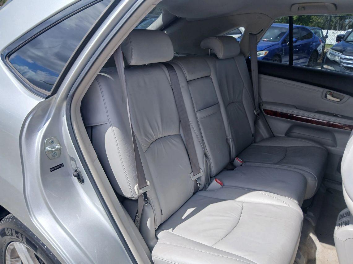 Lexus RX - Thumbnail 15