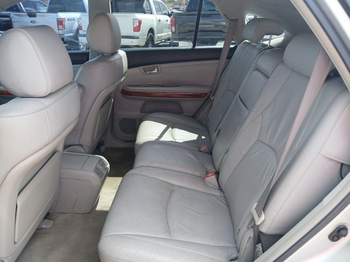 Lexus RX - Thumbnail 12