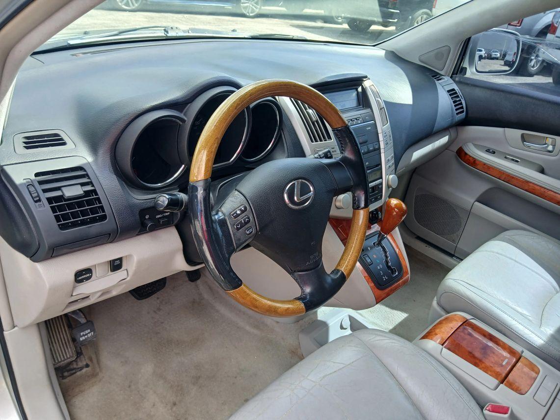 Lexus RX - Thumbnail 7