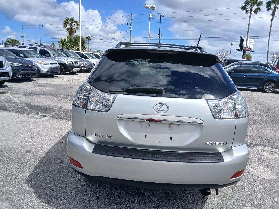 Lexus RX - Thumbnail 4