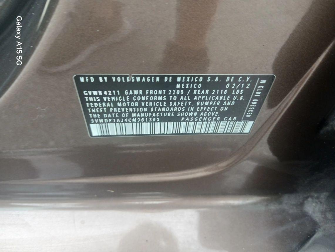 Volkswagen Jetta - Thumbnail 9