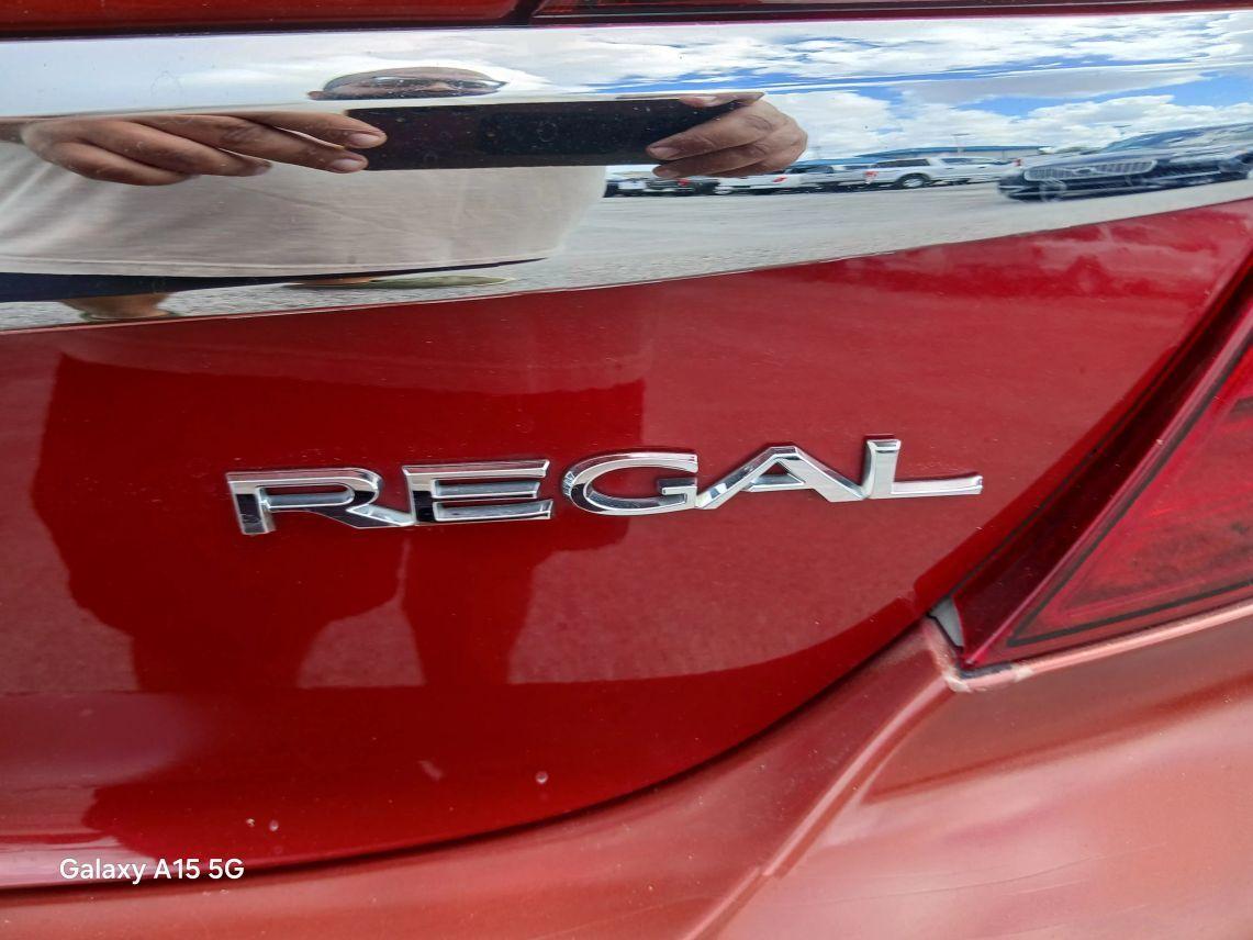 Buick Regal - Thumbnail 15