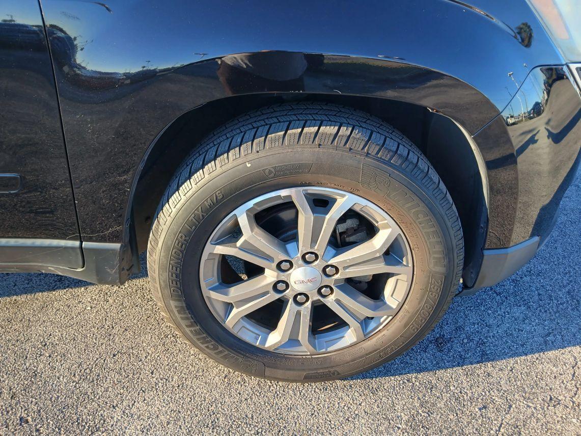 GMC Acadia - Thumbnail 18