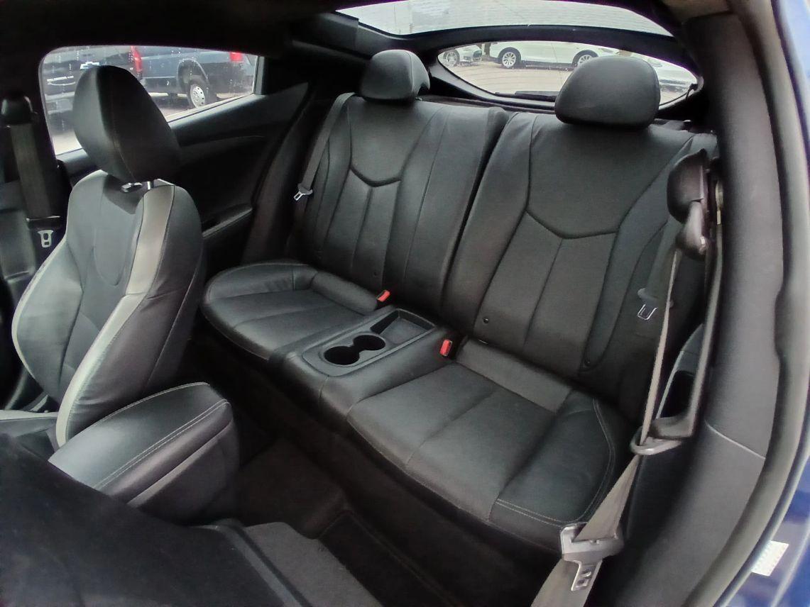 Hyundai Veloster - Thumbnail 13