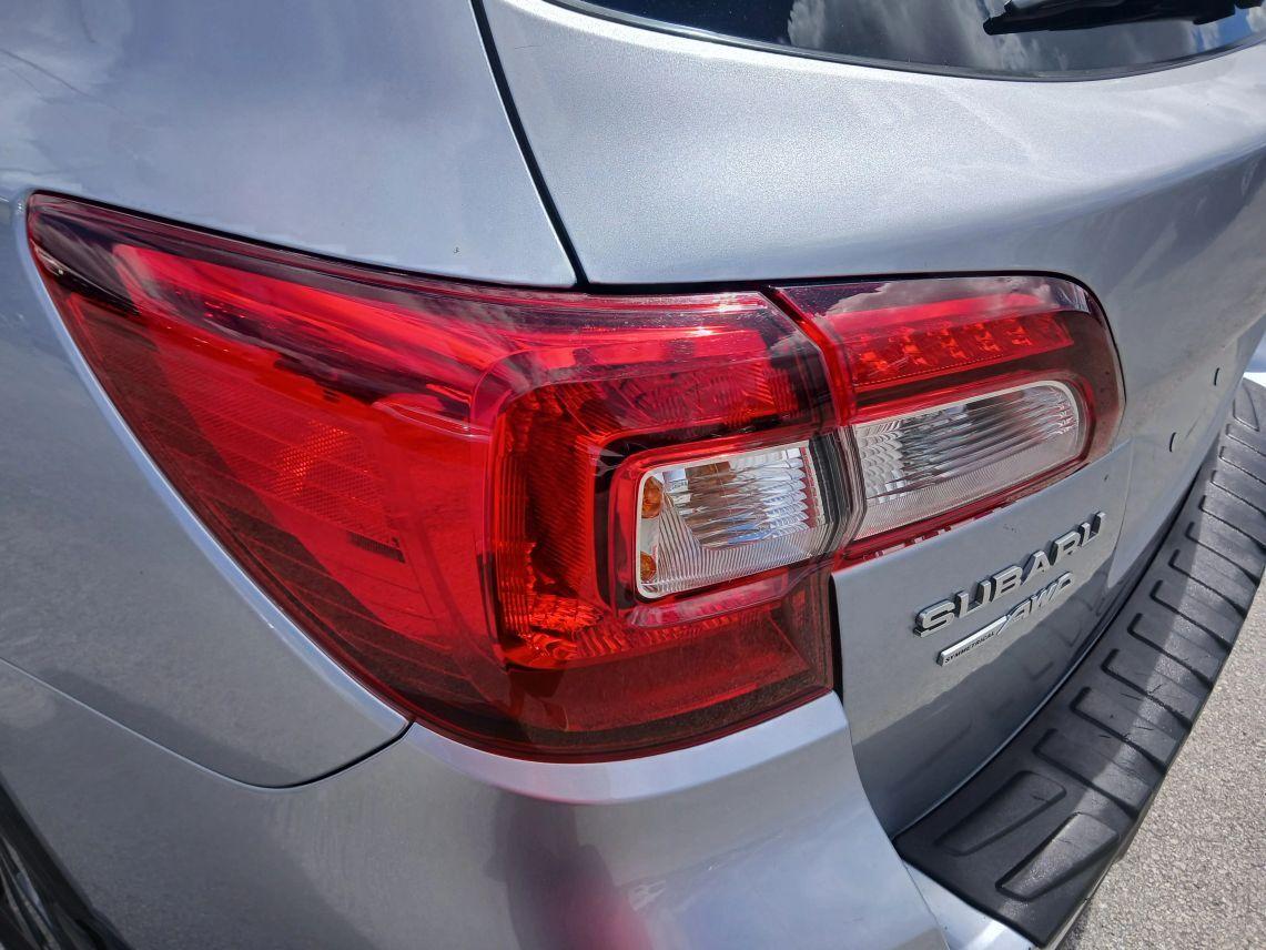 Subaru Outback - Thumbnail 14
