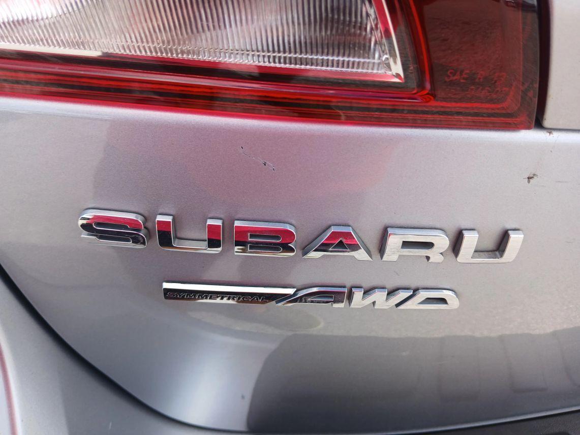 Subaru Outback - Thumbnail 15
