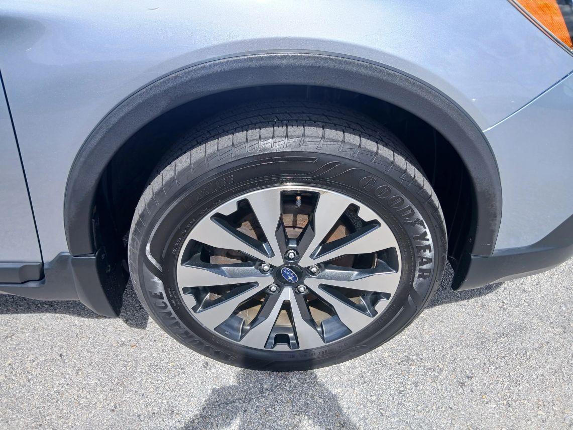Subaru Outback - Thumbnail 18
