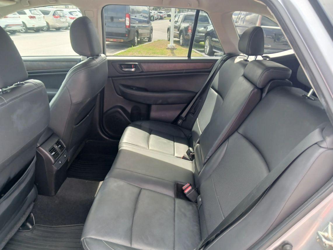 Subaru Outback - Thumbnail 13