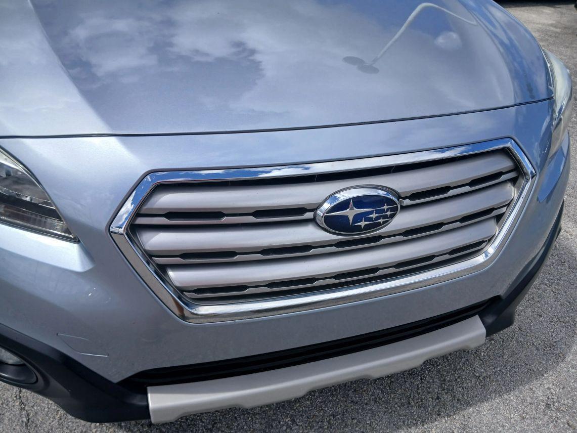 Subaru Outback - Thumbnail 20