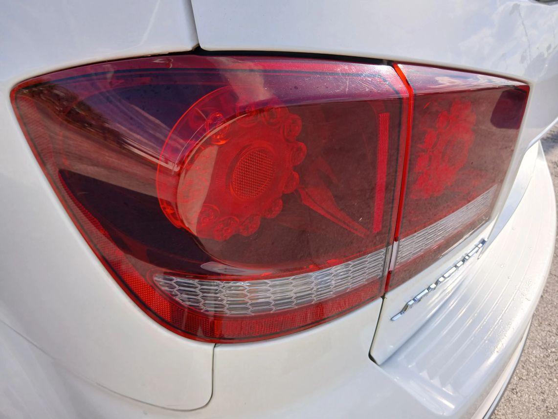 Dodge Journey - Thumbnail 14