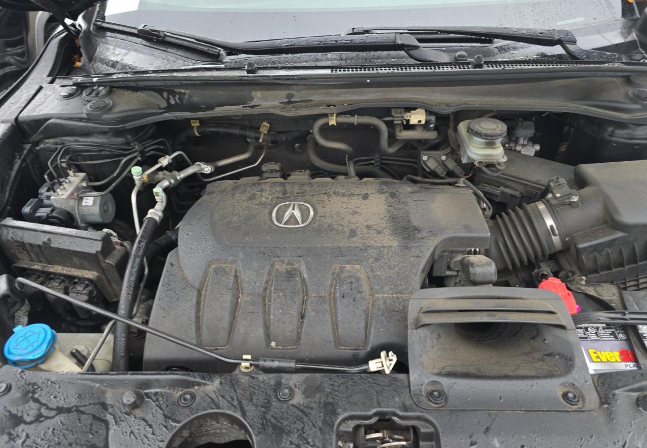 Acura Rdxw/Technology Pkg 4Dr Suv - Thumbnail 17