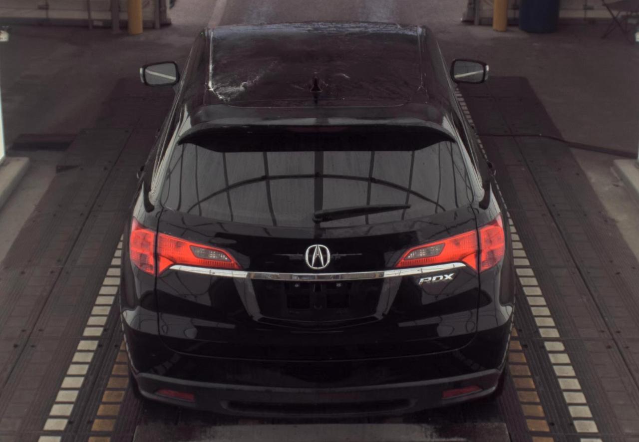 Acura Rdxw/Technology Pkg 4Dr Suv - Thumbnail 3