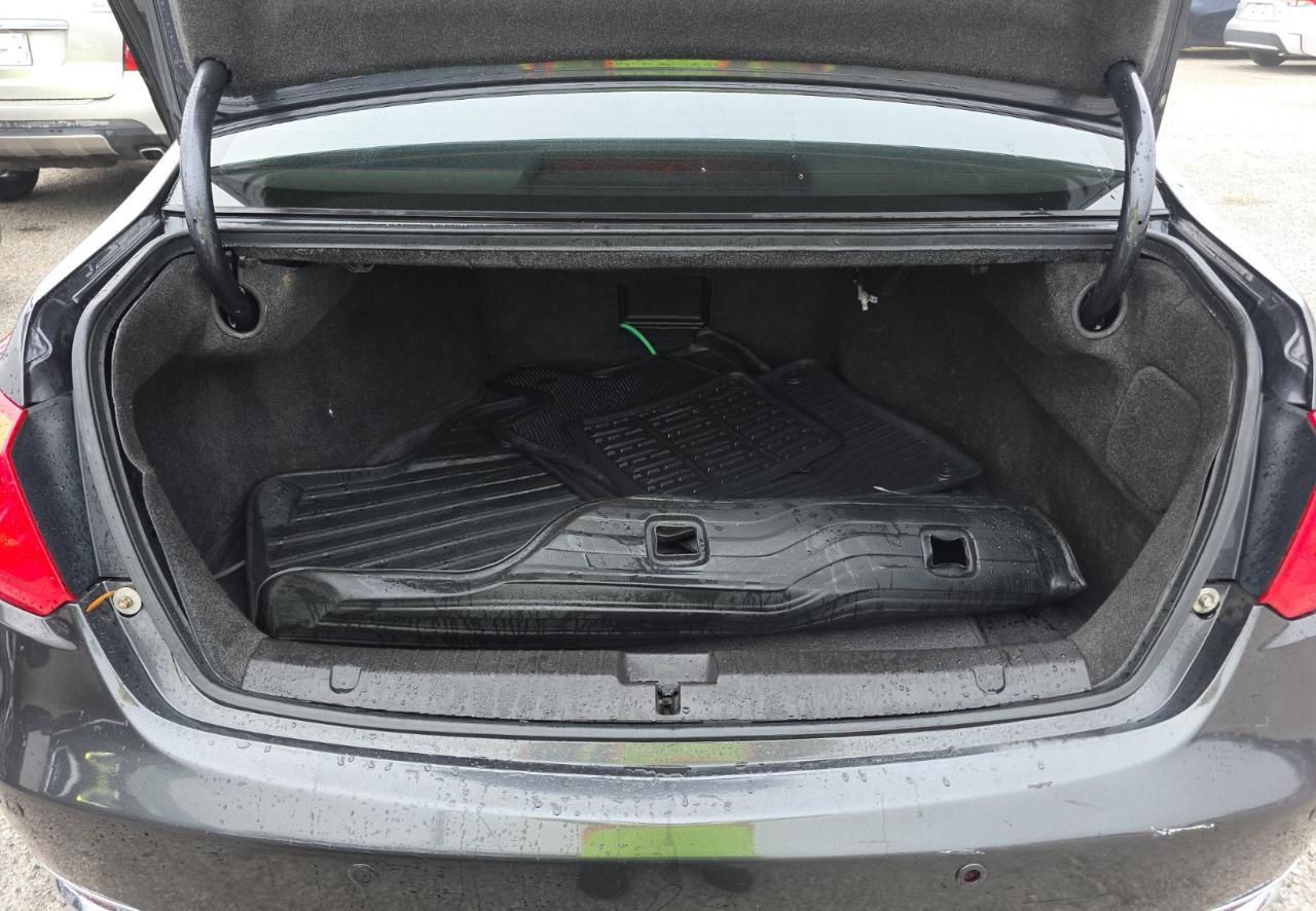 Acura Rlxadvance Pkg 4Dr Sedan - Thumbnail 15