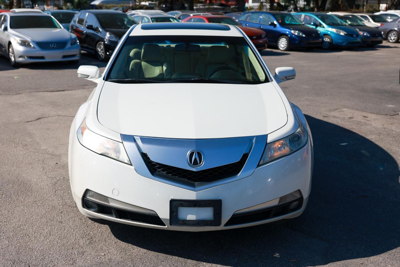 Acura Tl3.5L 2Dr Sedan - Thumbnail 19