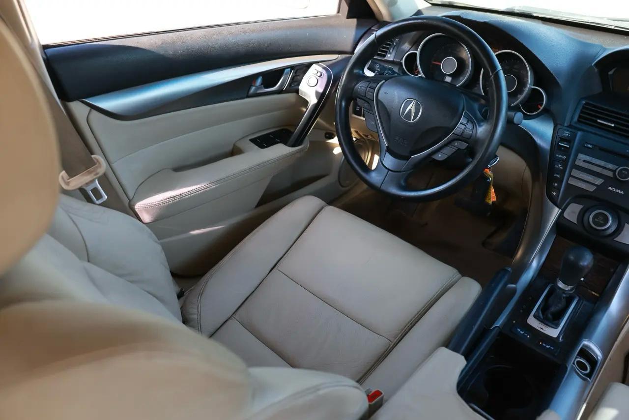 Acura Tl3.5L 2Dr Sedan - Thumbnail 20